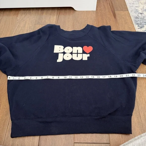 Old Navy Sweatshirt - Picture 3 of 7